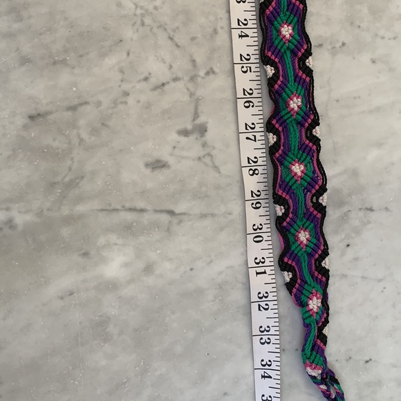 HANDMADE Belt - Picture 6 of 6